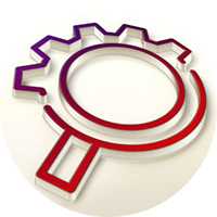 Helper Search Token